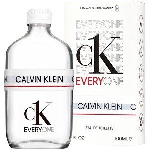 Opiniones de CK EVERYONE Eau De Toilette 200 ml de la marca CALVIN KLEIN - EVERYONE,comprar al mejor precio.